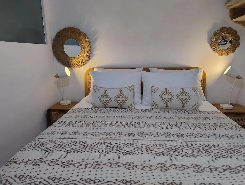 Motel Molly Boutique Rooms Seminyak Indonésie