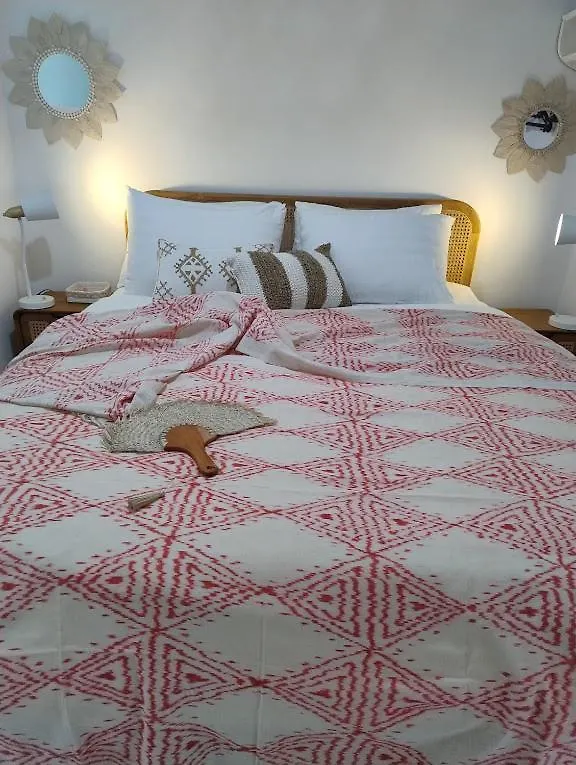 Motel Molly Boutique Rooms Seminyak 0*,