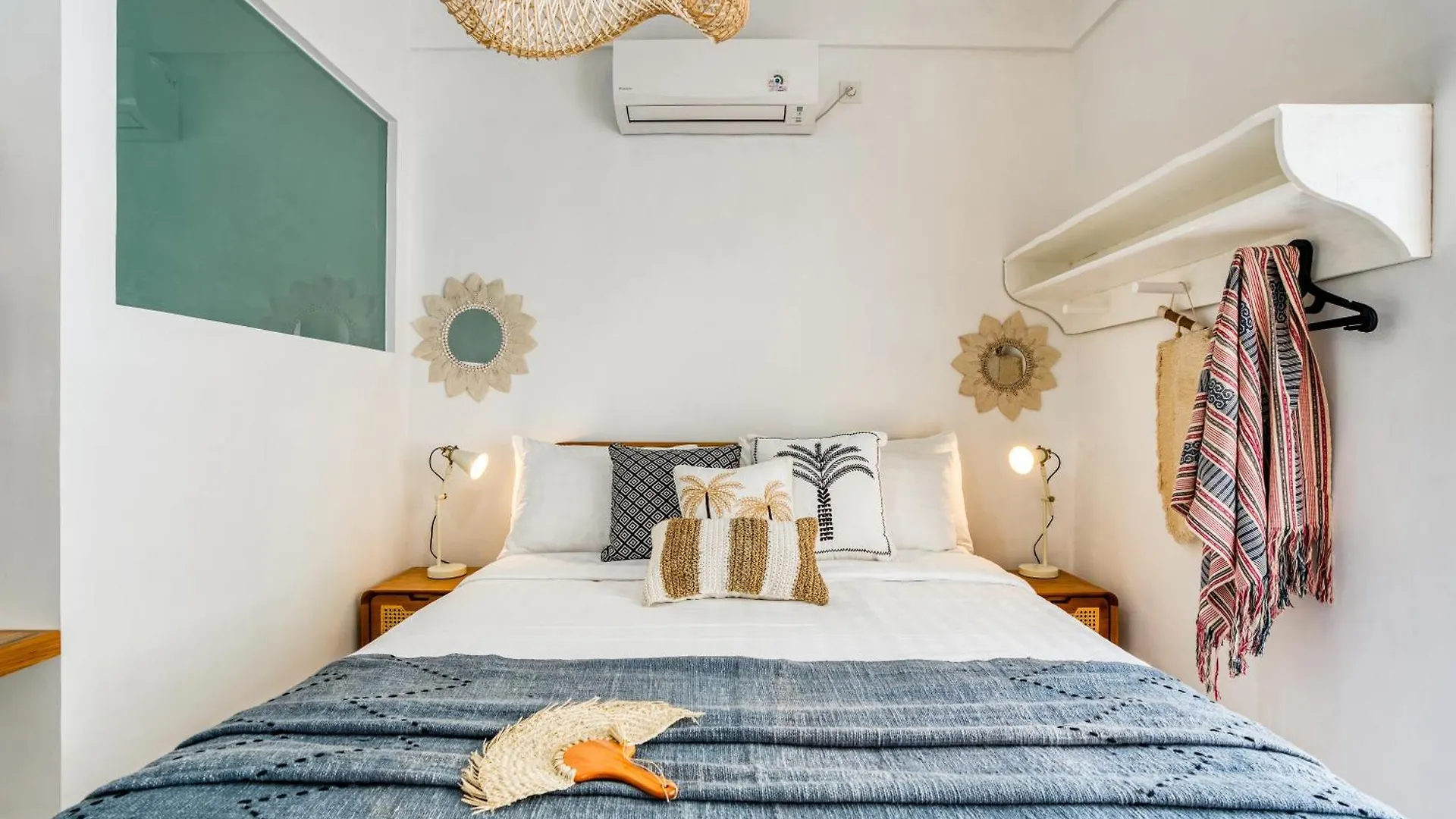 Motel Molly Boutique Rooms Seminyak 0*,