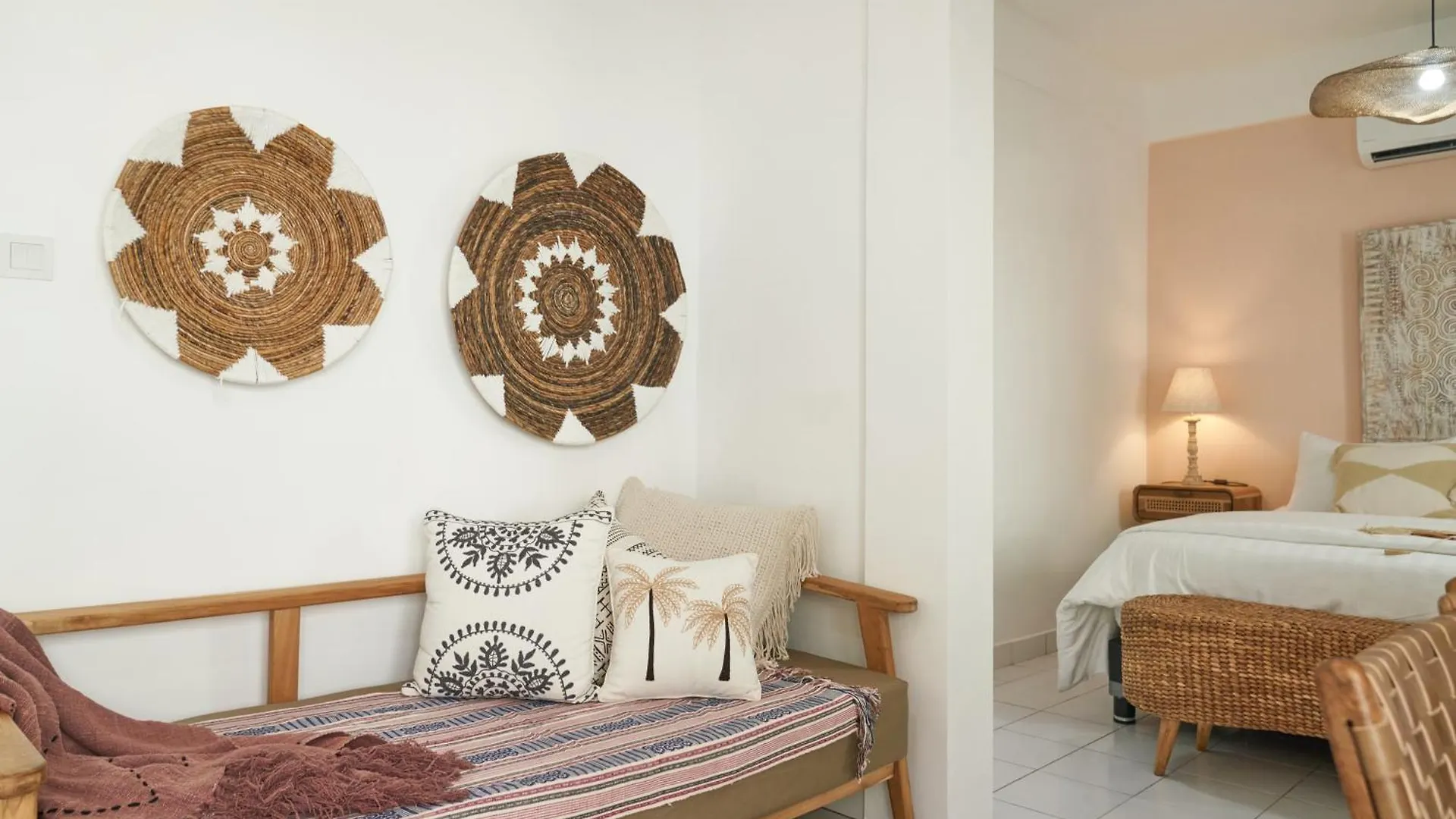 Apartamento Motel Molly Boutique Rooms Seminyak