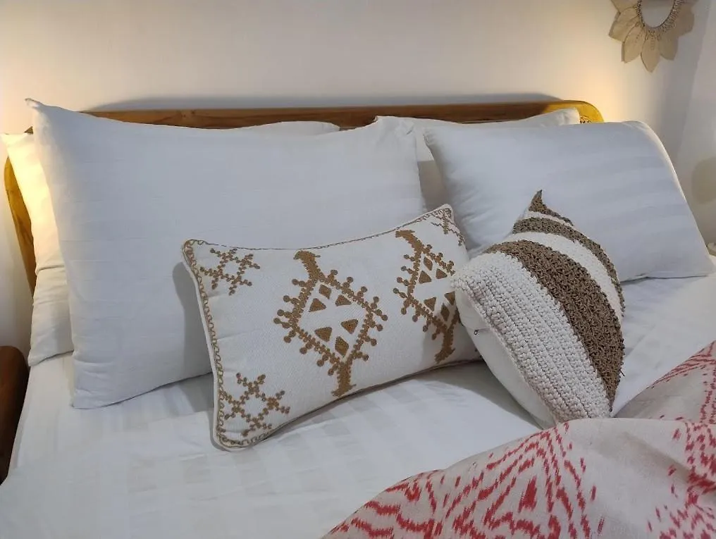Motel Molly Boutique Rooms Seminyak 0*,  Indonesia