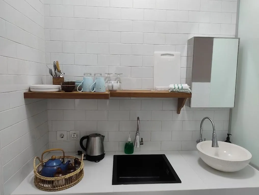 Apartamento Motel Molly Boutique Rooms Seminyak