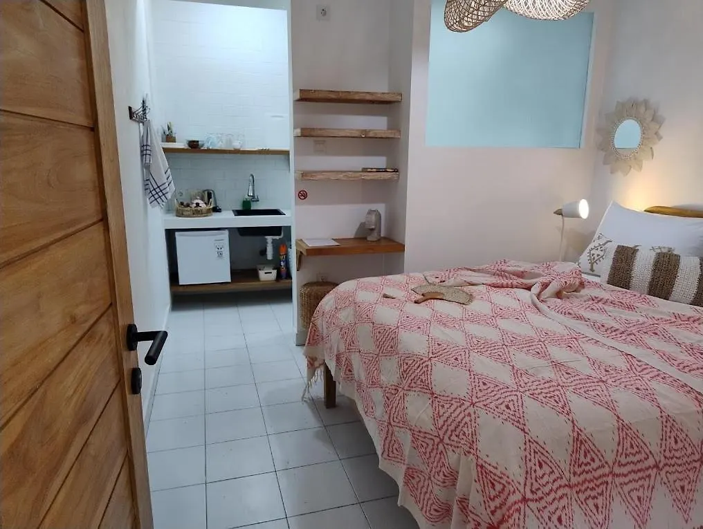 Motel Molly Boutique Rooms Seminyak Apartamento