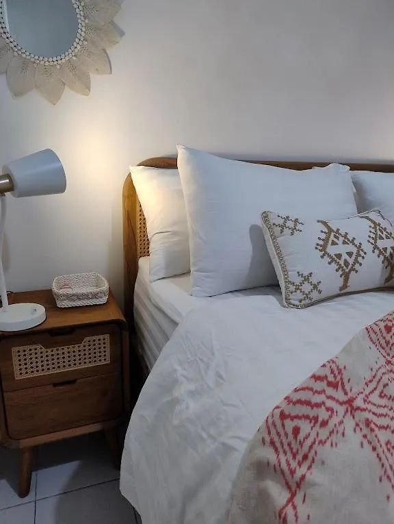 Apartamento Motel Molly Boutique Rooms Seminyak