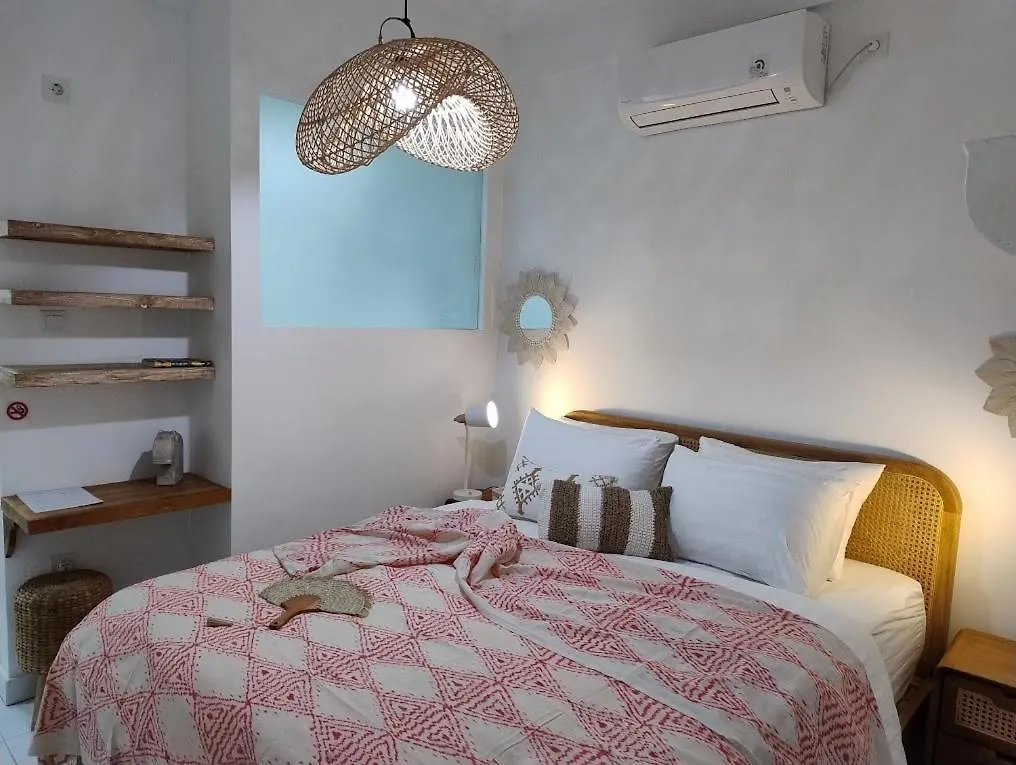 Motel Molly Boutique Rooms Seminyak 0*,