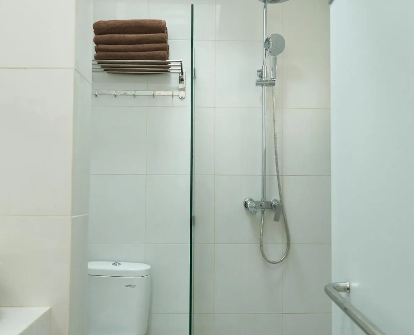 Motel Molly Boutique Rooms Seminyak